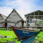 Pucallpa : Waterfalls Diablo y la Novia - Adventure Haven - The Value of This Experience