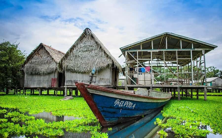 Pucallpa : Waterfalls Diablo y la Novia - Adventure Haven - The Value of This Experience