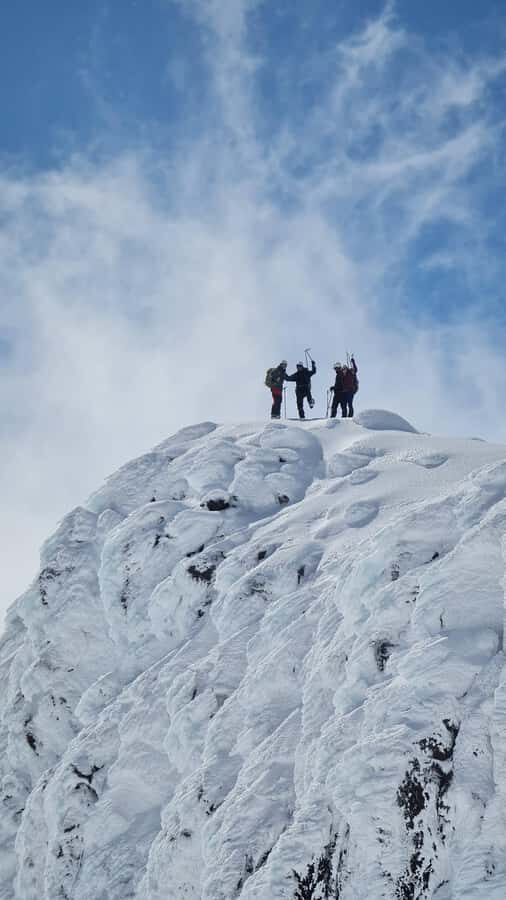 Pucón: Ascent to Villarrica Volcano - A Detailed Look at the Tour Experience