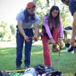 Pucón - Carhuello: Native Tree Climbing Experience - The Experience in Detail
