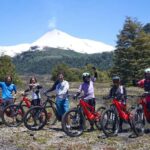 Pucon: Discover active volcano routes with MTB tour in ebike - Practical Considerations & Tips for Travelers