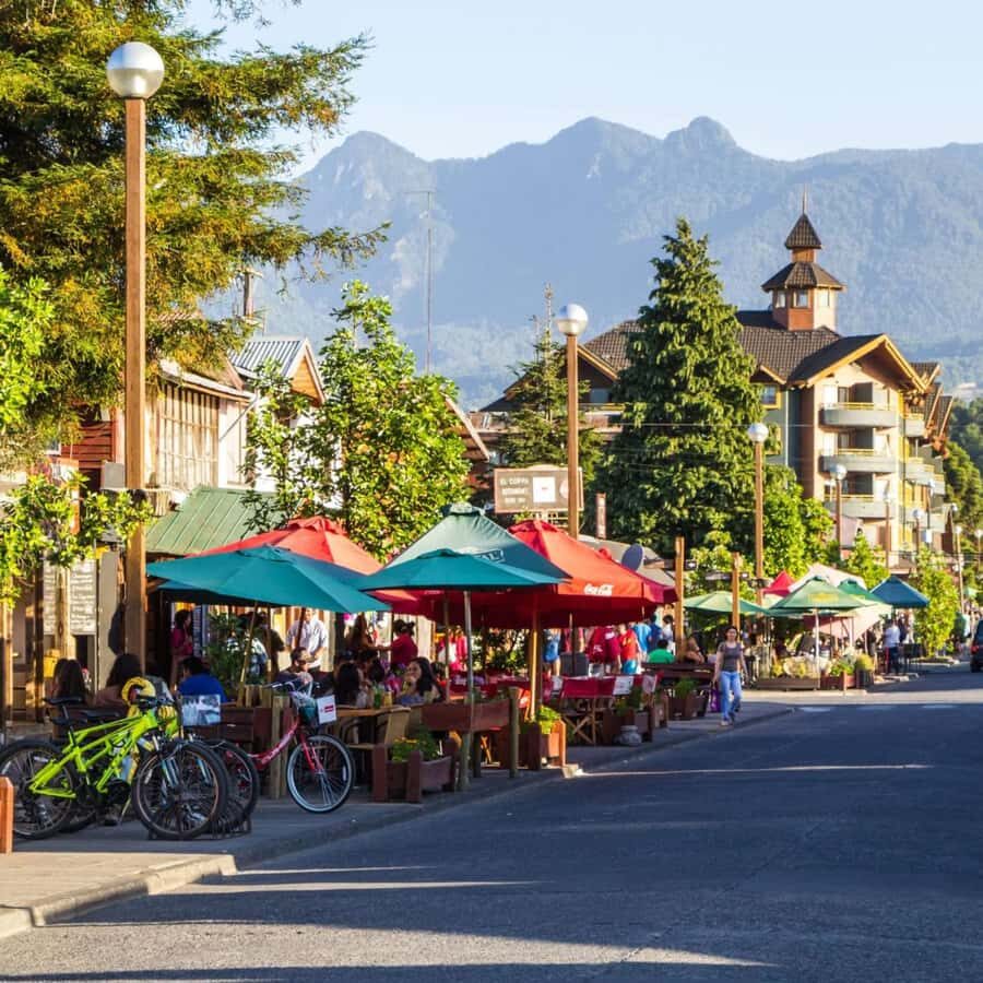 PUCON: TOUR AROUND THE AREA WITH THERMAL BATHS - A Deep Dive into Pucon’s Highlights