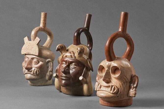 Pueblo Libre district and Larco Museum - FAQ