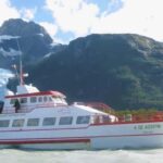 Puero Natales: Glacier Tour with Lunch & Whiskey Aperitif - In-Depth Review: The Patagonia Glacier Adventure