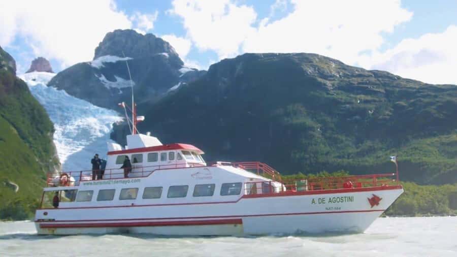 Puero Natales: Glacier Tour with Lunch & Whiskey Aperitif - In-Depth Review: The Patagonia Glacier Adventure
