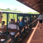 Puerto Iguazu: Iguazu Falls Argentinian Side Full-Day Tour - What Travelers Say