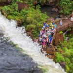 Puerto Iguazu: Iguazu Falls Boat Tour and Gran Aventura - Who Should Consider This Tour?