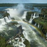 Puerto Iguazu: Iguazu Falls Brazilian Side Tour - Final Thoughts