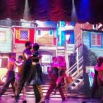 Puerto Madero: Madero Tango Dinner Show with Tango Class - A Truly Buenos Aires Night Out in Puerto Madero