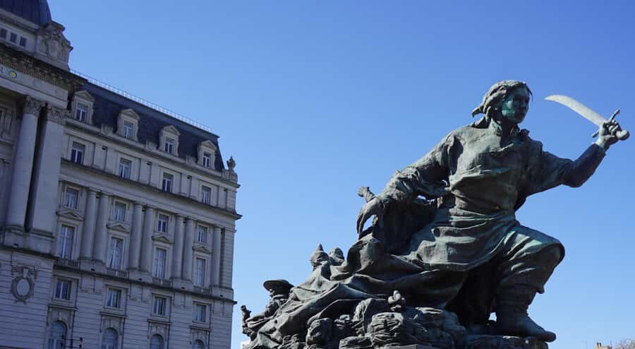 Puerto Madero: the failed port that became a tourist success - Practical Details and Experience Value