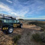 PUERTO MADRYN: 4 X 4 ADVENTURE EXPERIENCE ON THE MOST BEAUTIFUL BEACHES! - Who Should Consider This Tour?