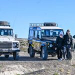 Puerto Madryn: 4×4 Jeep Sunset - A Deep Dive into the Experience