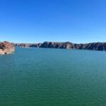 Puerto Madryn: Florentino Ameghino Dam Tour - A Detailed Look at the Florentino Ameghino Dam Tour
