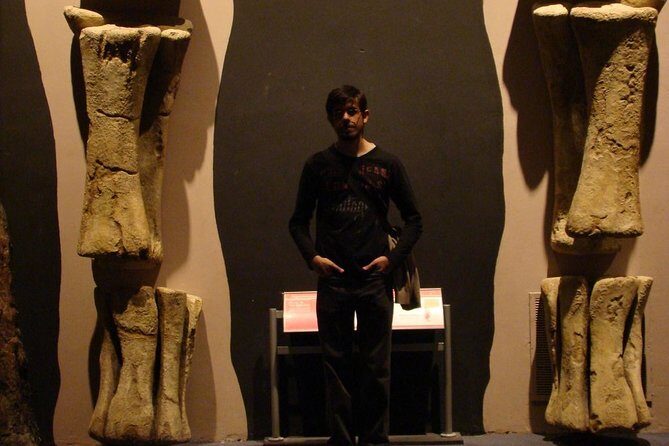 Puerto Madryn Shore Excursion: Private Tour of Trelew and Gaiman - Who Will Appreciate This Tour?