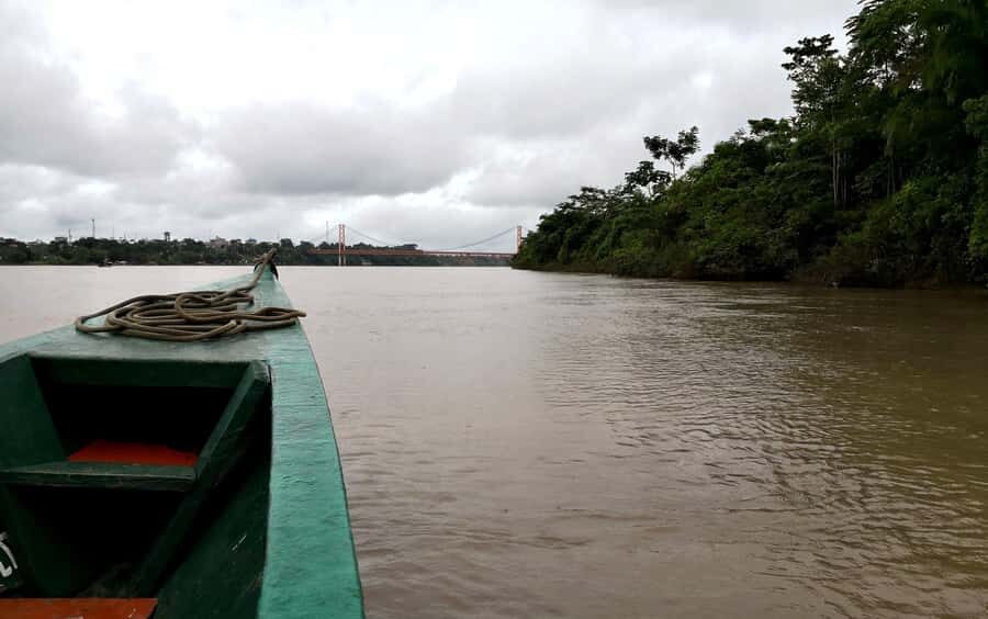 Puerto Maldonado: 3-day Tour to Tambopata National Reserve - What We Think About the Experience