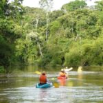 Puerto Maldonado: Kayak and Zip Line Adventure + Monkey Isla - Practical Details and Tips