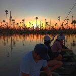 Puerto Maldonado: Lake Yacumama sunset and piranha fishing - An Honest Look at the Lake Yacumama Tour