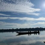 Puerto Maldonado || Parrot Sighting and Piranha fishing - The Sum Up