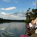 Puerto Maldonado: Sandoval and Parrot Clay Lick 3 Days - Who Should Consider This Tour?