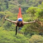 Puerto Maldonado: Zip Line, Canopy and Kayaking tour - What’s Included and What to Bring