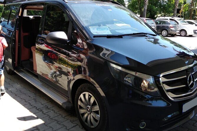 Puerto Montt Airport (PMC) to Puerto Varas City- Arrival Transfer - Authentic Experiences and Real Feedback