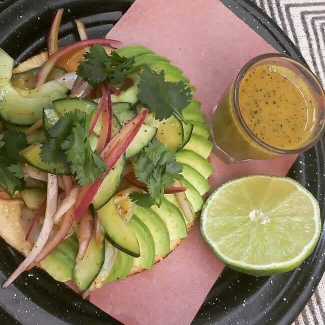 Puerto Morelos Foodie Tour, Mexico in every bite - The Sum Up