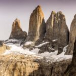 Puerto Natales: Base of the Towers Day Hike - What Makes This Tour Stand Out