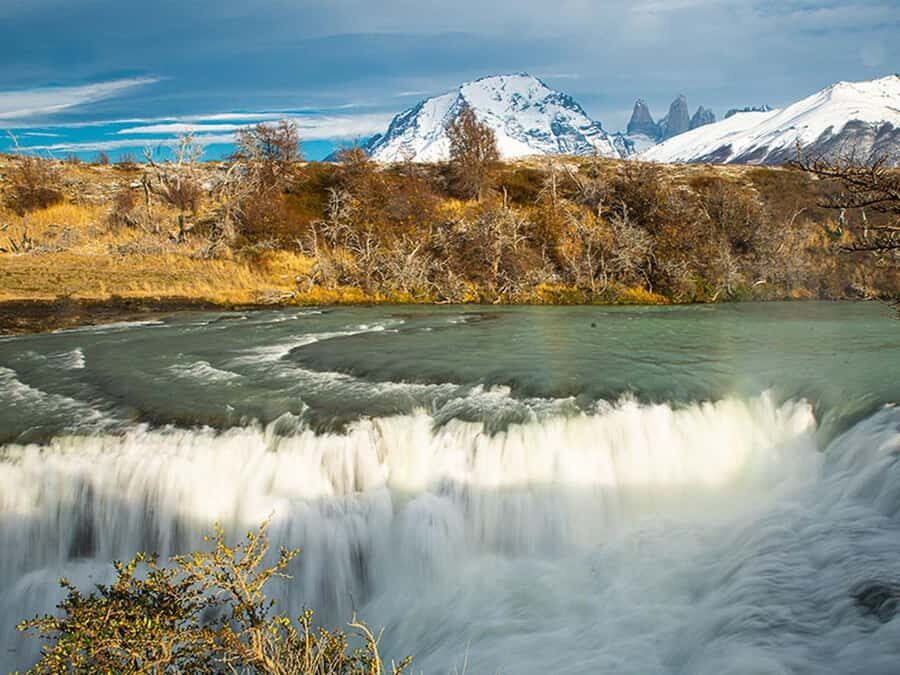 Puerto Natales: Full-Day Torres del Paine Tour - What’s Included and What’s Not