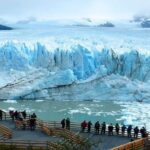Puerto Natales: Full-Day Transport to Perito Moreno Glacier - Frequently Asked Questions