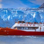 Puerto Natales: Grey Glacier Navigation w/ Transport - Authentic Experience and Practical Tips