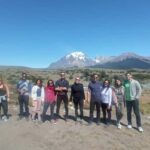 Puerto Natales: Torres del Paine Full Day Tour - Transportation & Group Size