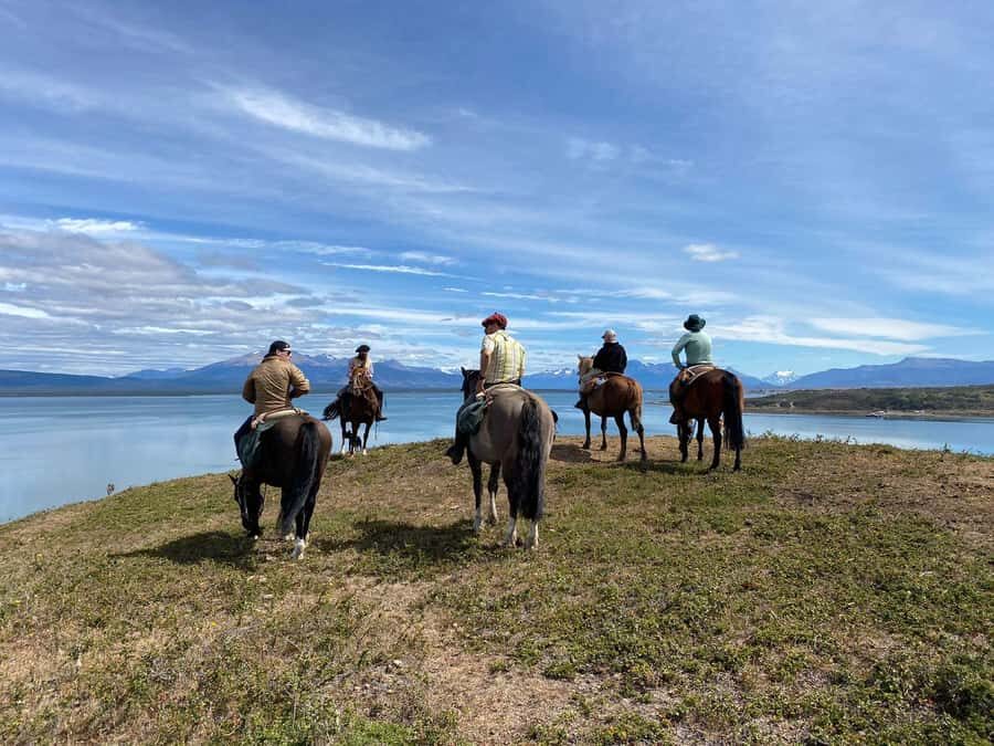 Puerto Natales: Traditional Horseback Riding Experience - Authentic Experience and Cultural Respect