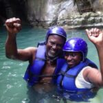 Puerto Plata: 27 Waterfalls Adventure with Traditional Lunch - Authentic Insights from Travelers