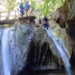 Puerto Plata: 7 Waterfalls Adventure with Lunch & Pickup - Exploring the Details of the 7 Waterfalls Tour