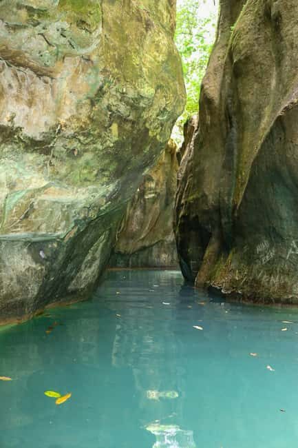 Puerto Plata: AdrenTrip "Water and Air" Challenge with Waterfalls and Zipline - FAQ Section