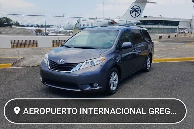 Puerto Plata Airport to Cabarete - Who should consider this transfer