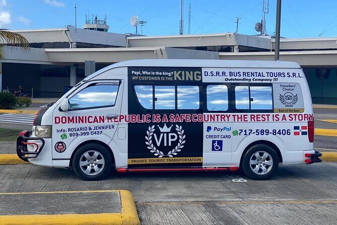 Puerto Plata airport to Cabarete - Who Is This Transfer Best For?