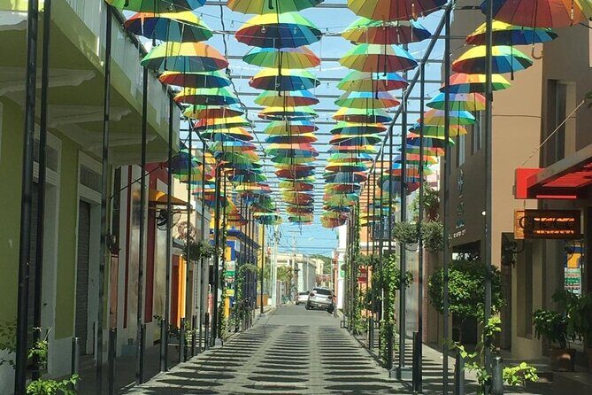 Puerto Plata Airport to Sosua - The Itinerary in Detail: Why It Works