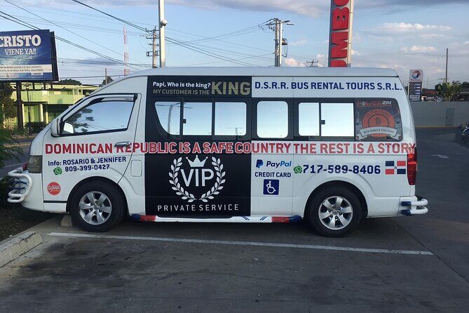 Puerto Plata Airport Transfer to Sosua - Final Thoughts: Is This Transfer Right for You?