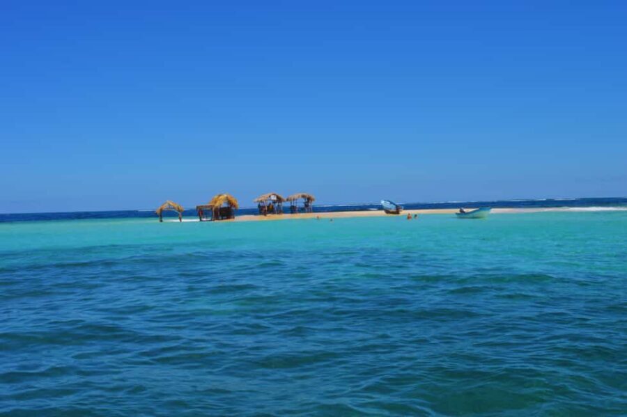 Puerto Plata: Amber cove and Taino Bay guided tour - A Closer Look at the Experience