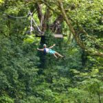 Puerto Plata/Amber Cove: Zipline and Waterfalls with Lunch - An In-Depth Look at the Tour Experience
