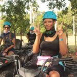 Puerto Plata ATV N Zip Adventure | Shore Excursion & Hotel - The Experience in Detail: What You Can Expect