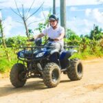Puerto Plata: ATV Ride Adventure And Monkeys + Lunch - A Full Breakdown of the Tour Experience