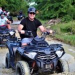 Puerto Plata: ATV Sugarcane Fields & River Safari - What You Can Expect at Each Stop