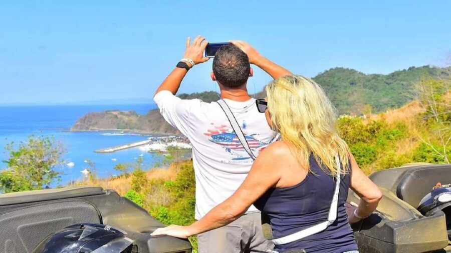 Puerto Plata: ATV Tour with Cigar Factory & Beach Stop - A Complete Look at the Puerto Plata ATV Tour