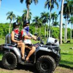 Puerto Plata Beaches and Trails ATV Adventure - An In-Depth Look at the Puerto Plata Beaches and Trails ATV Tour