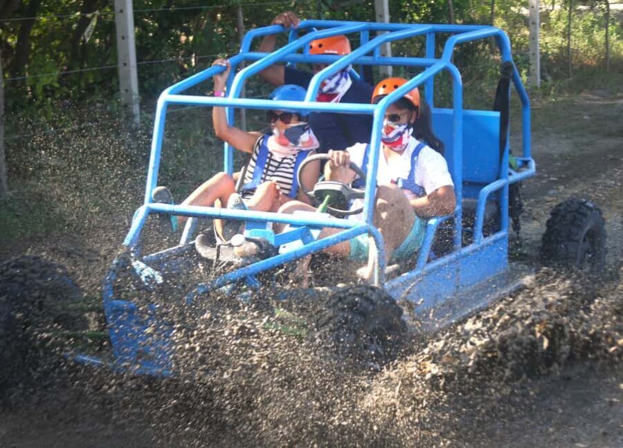 Puerto Plata: Buggy Adventure with Local Guide - How Does It Compare in Value?