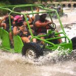 Puerto Plata: Buggy expedition along the Mud Route and Hidden Beach - Who Should Consider This Tour?