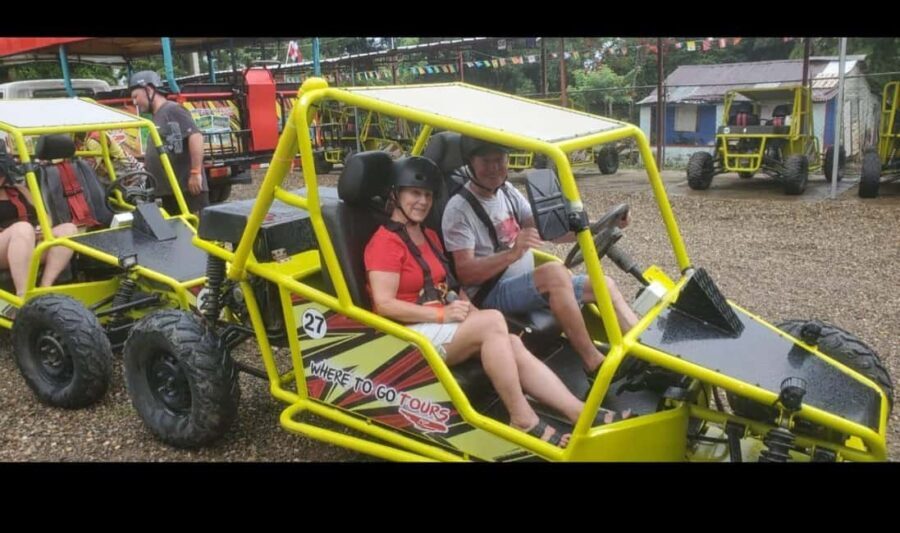 Puerto Plata: Buggy Tour with City Tours around Puerto Plata - Final Thoughts: Is This Tour for You?