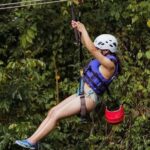 Puerto Plata: Buggy, Waterfalls, Zipline & Lunch Tour - What Makes This Tour Stand Out?